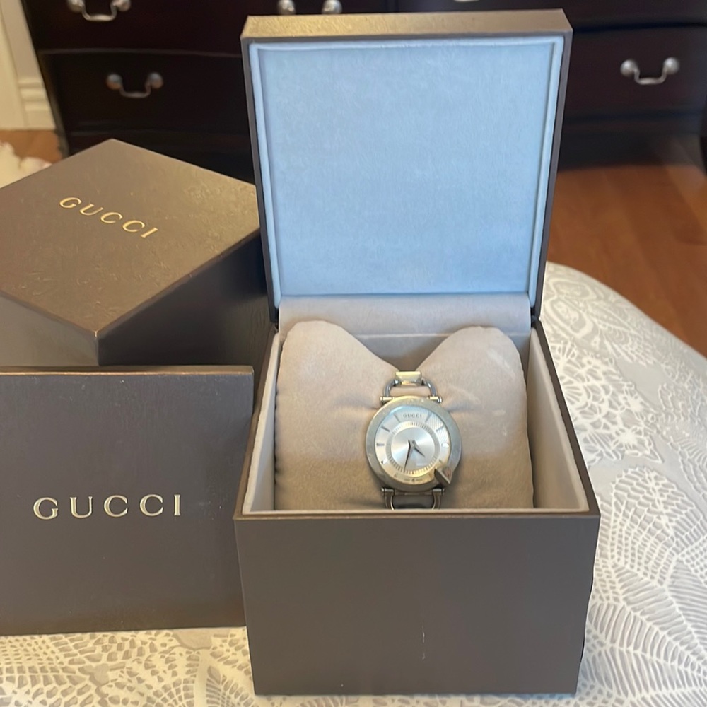 Gucci Ladies Watch